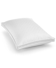 Hotel Collection down Alternative Euro 26" X 26" Pillow, original price 340, 