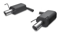 SportschalldäMpfer Auspuff FüR Alfa Romeo 159 2005-2011 Limousine Sportwagon