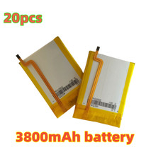 20pcs 3800mAh Battery Upgrade replacement for iPod Classic 6 7 Video 5 5.5