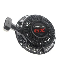 PULL START STARTER RECOIL FOR HONDA GX120 GX160 GX200 GENERATOR ENGINE TYPE C