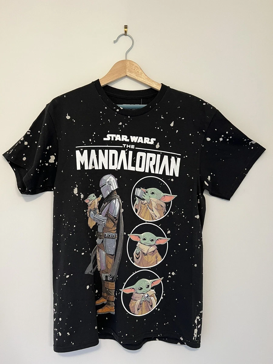 Mandalorian shirt best sale