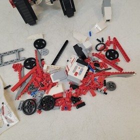 Lego Mindstorm EV3 31313 Robot Set Lot Incomplete