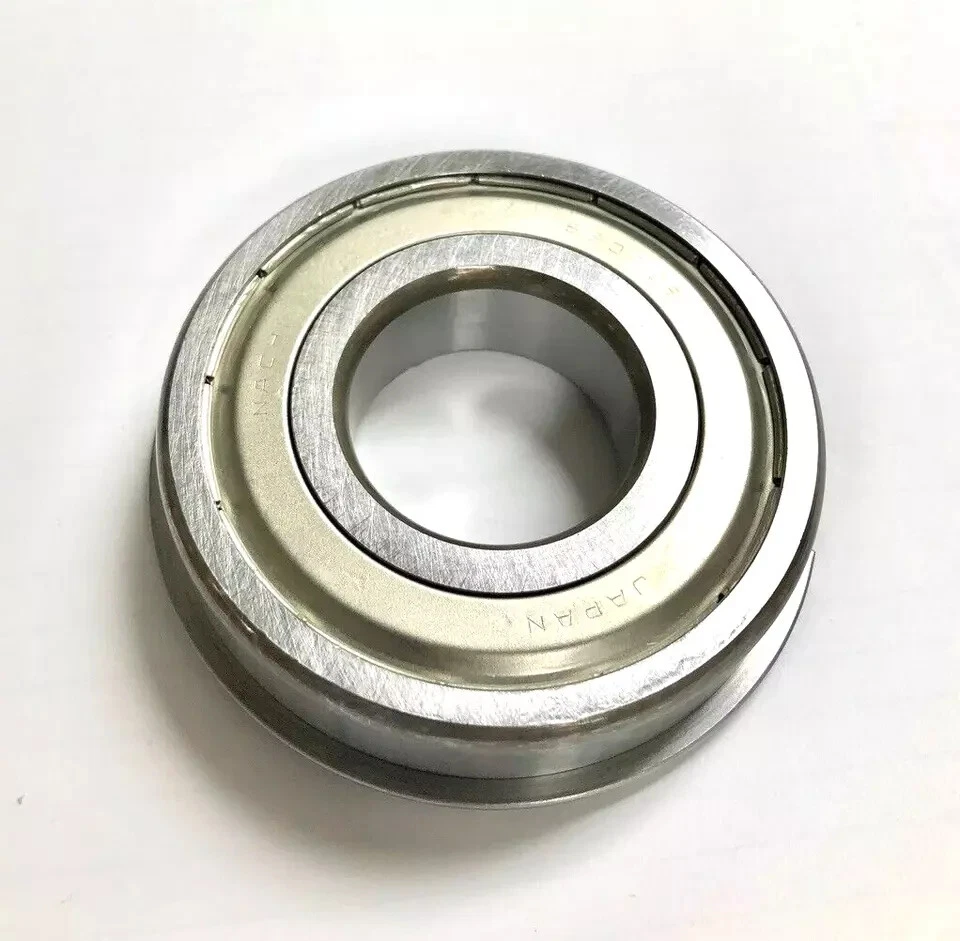 Cojinete de piñón de transmisión principal transmisión semiautomática delantera Dodge Coronet 1941-1953 Foto 3 de 4