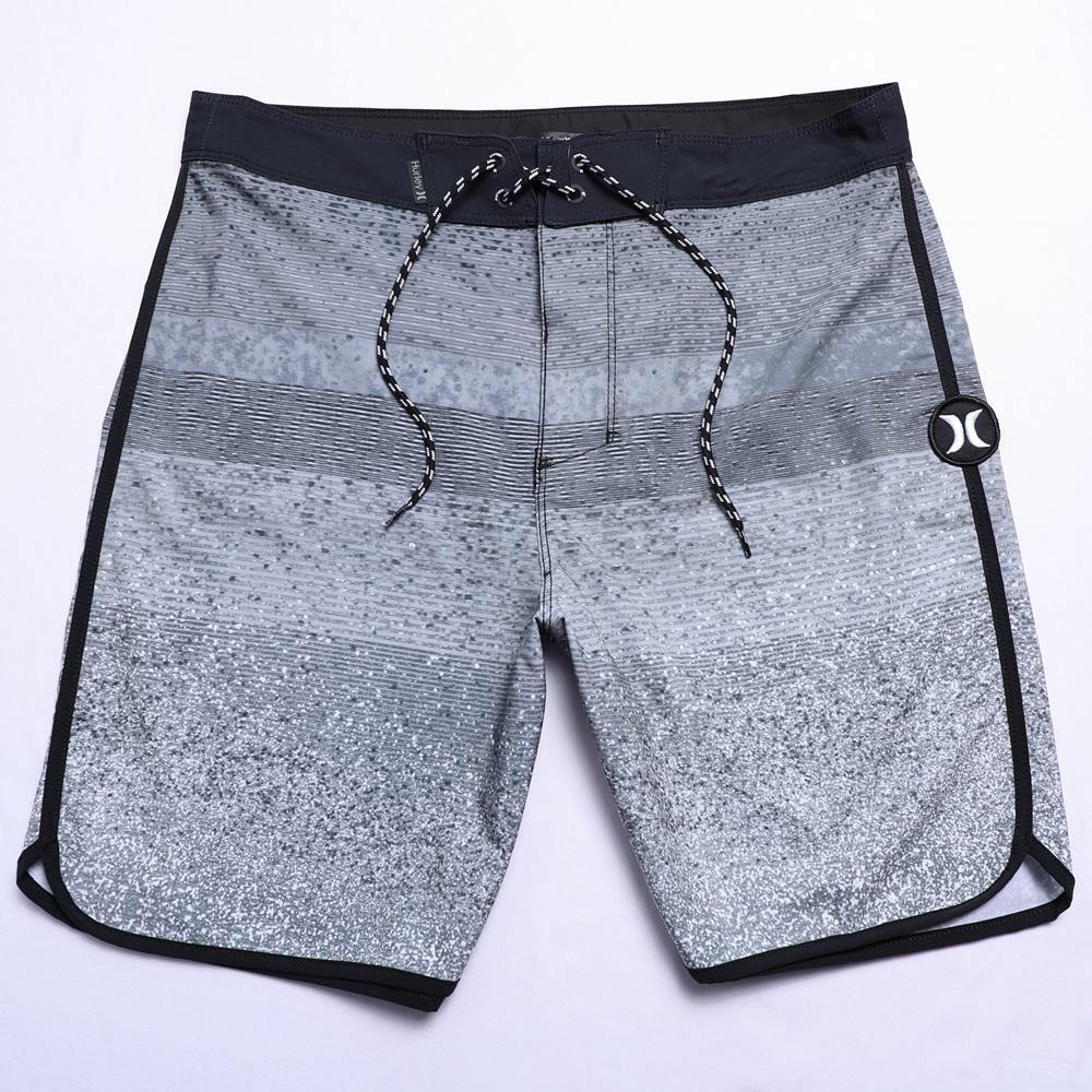 Hurley Phantom Beach Pants Swimming Shorts Mens Surf Trunks Stretch Bermuda E715