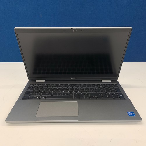 Dell Latitude 5520, i5-1135G7, 16GB RAM, 256GB SSD, Win 11, *BEZEL DMG + B GRD* - Picture 6 of 9