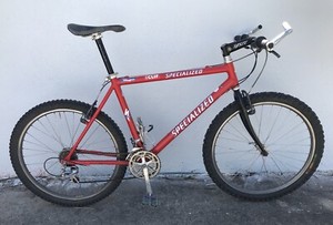 Specialized S Works M4 | eBay