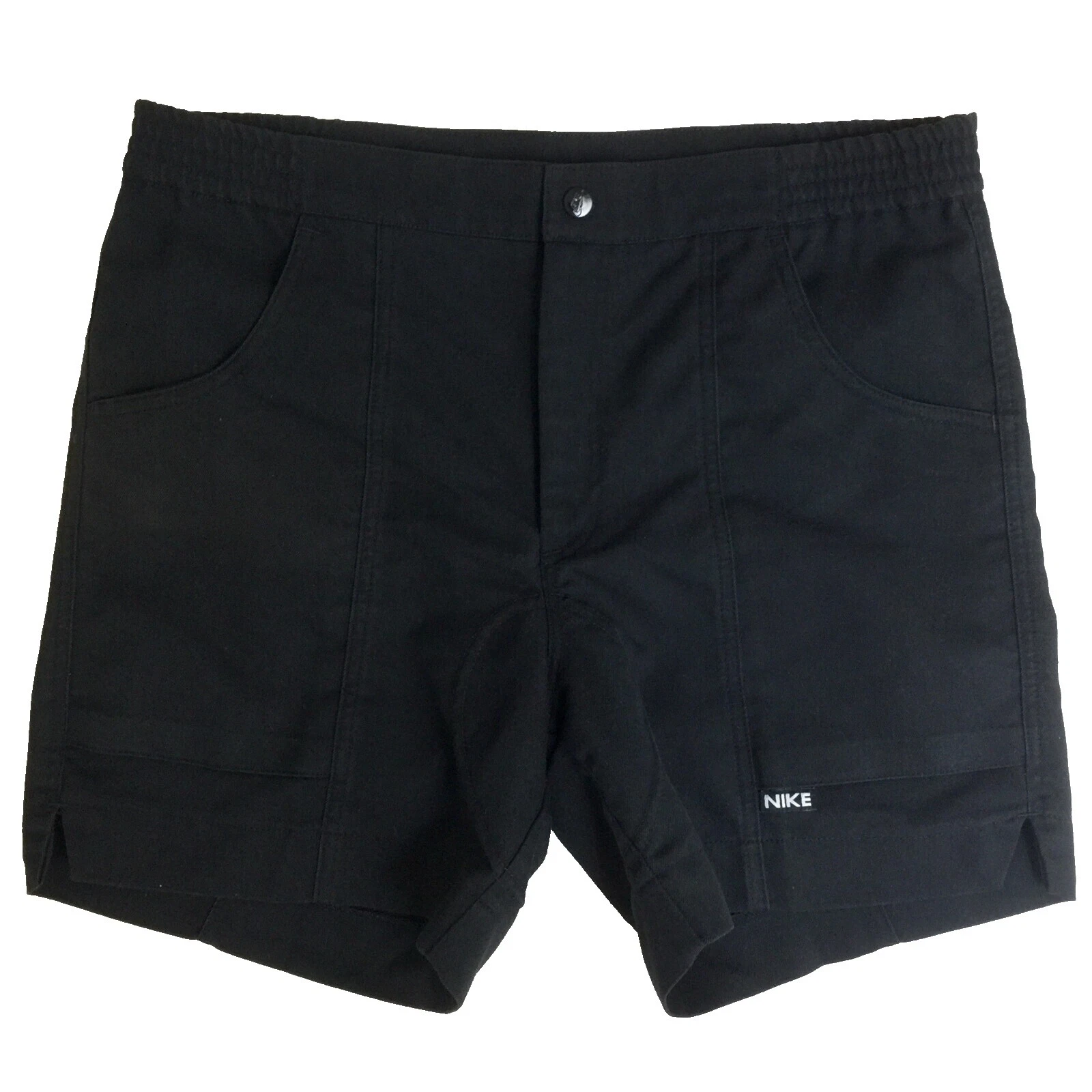 Nike Padded Cycling Shorts