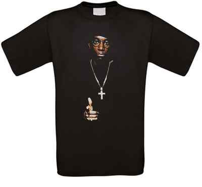 Big L Harlem Big Picture DITC Rap Hip Hop T-Shirt alle Größen NEU