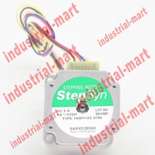 1PC New For SANYO DENKI 103H7123-0740 Stepper Motor SPOT STOCK