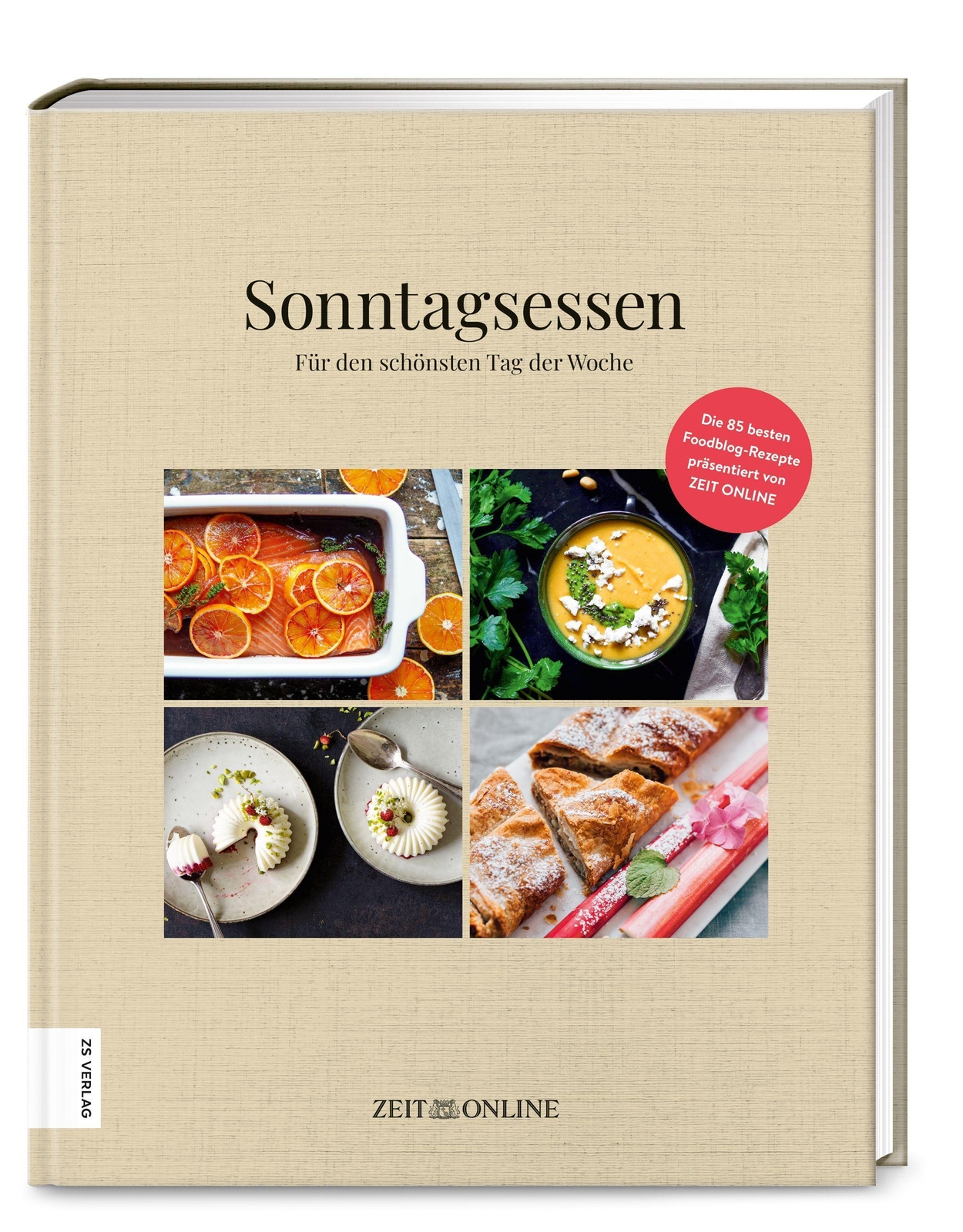 Thumbnail - Sonntagsessen, Zeit Online