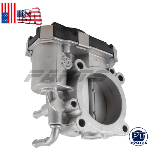 OEM Throttle Body RME6052 6921 for Infiniti Q50 Q60 3.0L (VR30DDTT