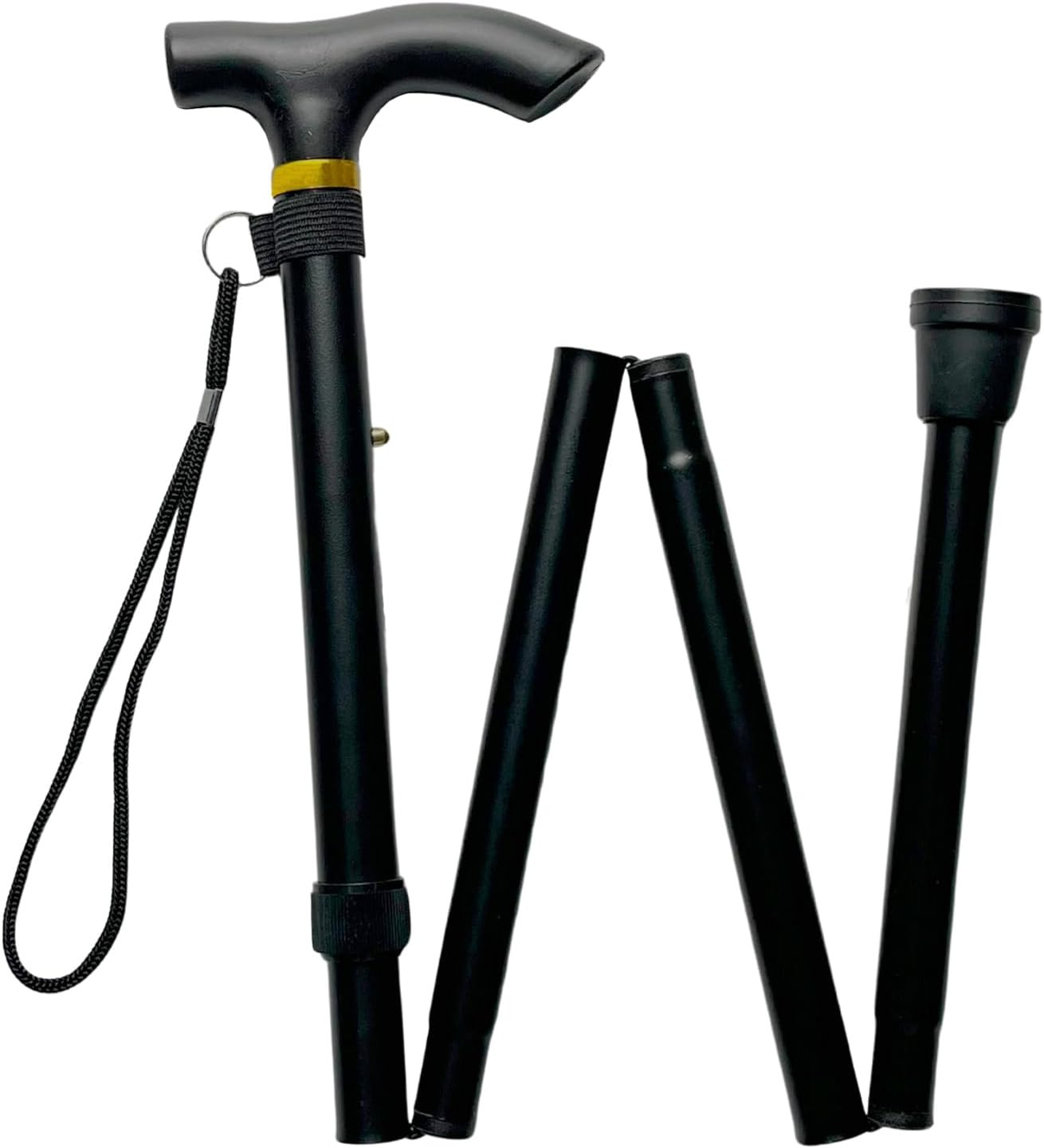 Begrit Gehstock Klappbar Für Damen Gehstock Bunt Gehstock Damen Elegant Höhenver