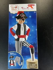 The Elf on the Shelf: Claus Couture Collection, Polar Pirate Costume Exclusive