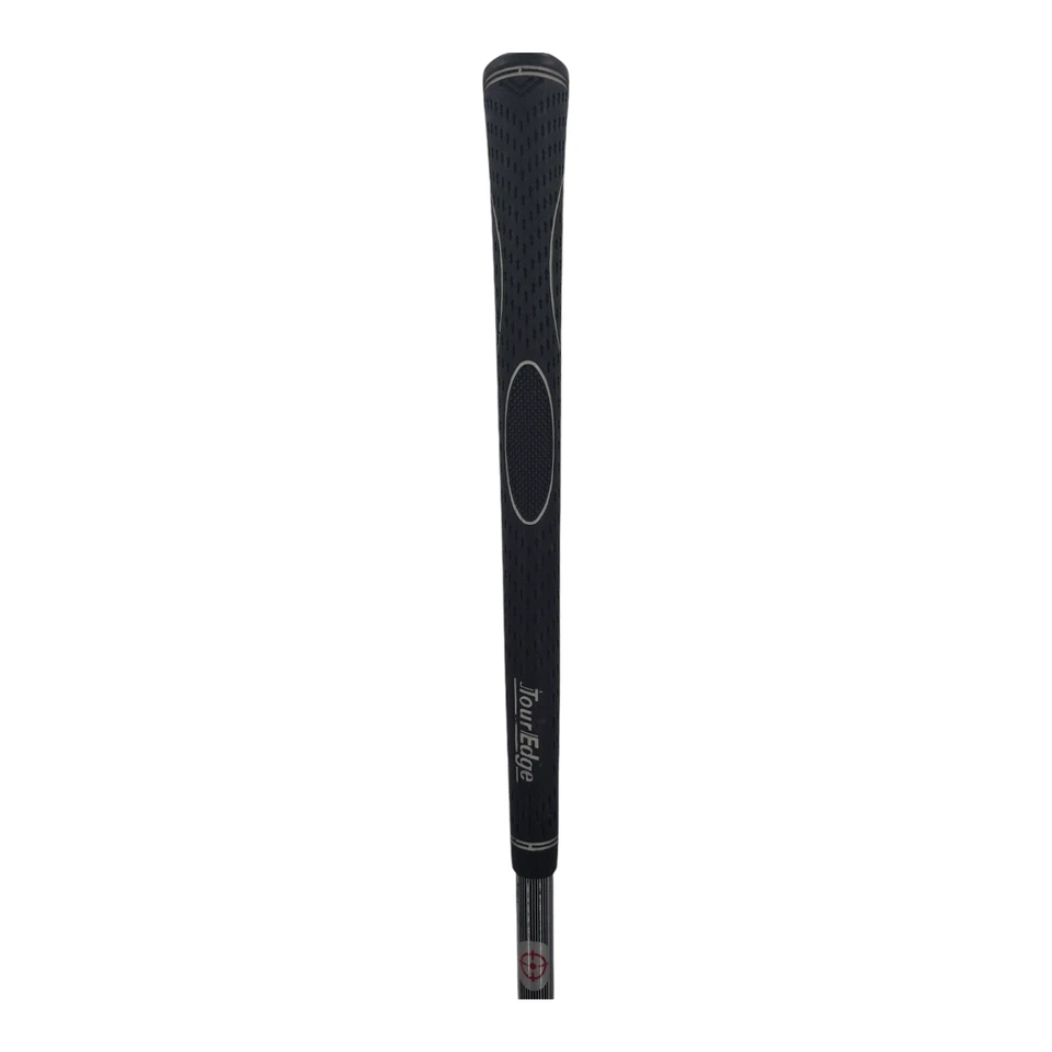 TourEdge Bazooka JMAX 24° 4 Hybrid Iron Reactive R Flex Original Grip 39.5" RH - Image 3 of 4