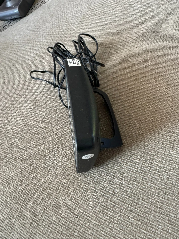 Pluviómetro y termómetro digital inalámbrico Taylor 1522 5209 V0270 Foto 2 de 4