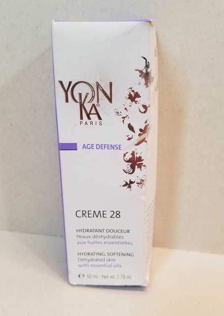 yonka face cream