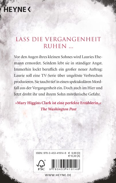 Thumbnail - Higgins Clark Mary. In Der Stunde Deines Todes. Taschenbuch
