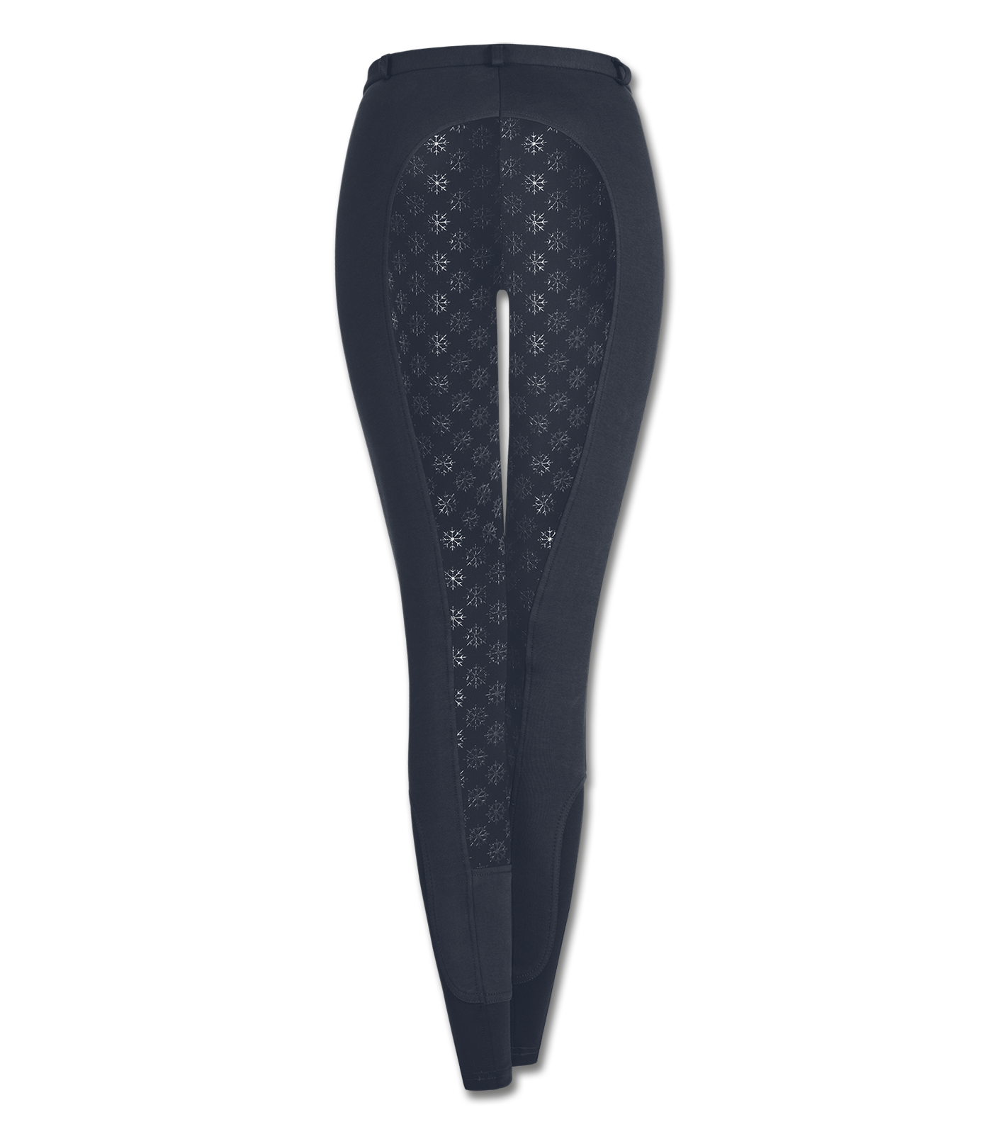 Reithose Amiga Nachtblau - Baumwoll-Mix Für Kinder Gr. 176