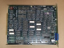 Okuma OPUS 5000II CRP II-C E4809-045-106-A Board