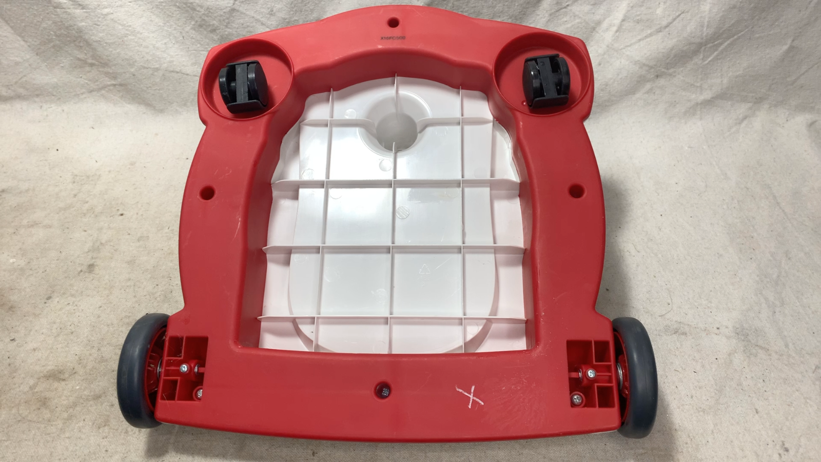 Shark Rotator Lift Away Vacuum Canister Caddy NV 500 501 502y eBay