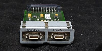 Philips M8086-67021 Remote Device Module  Intellivue FMS IV Intellivue MP70/MP90
