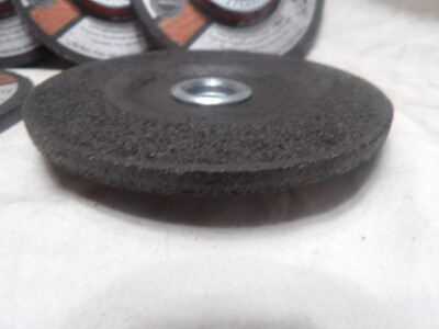 CGW Grinding Wheels 4-1/2