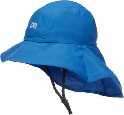 New Outdoor Research Kids Sun Sun Go Away Hat M/L UPF 40+