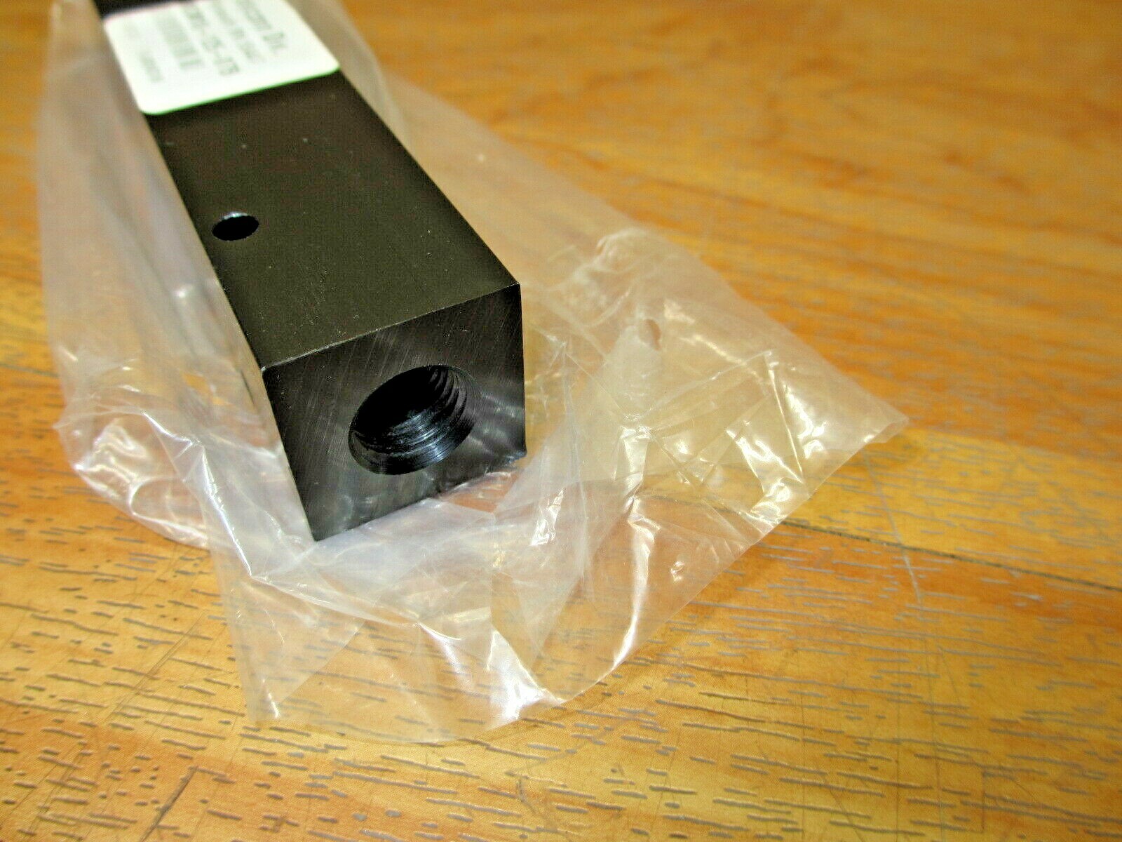 McMaster Carr 5469k161 Polyconn Mcm1012507b Aluminum Right Angle