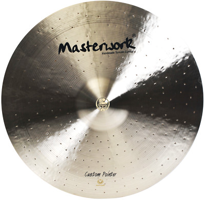 Masterwork 22'' Custom Pointer Ride