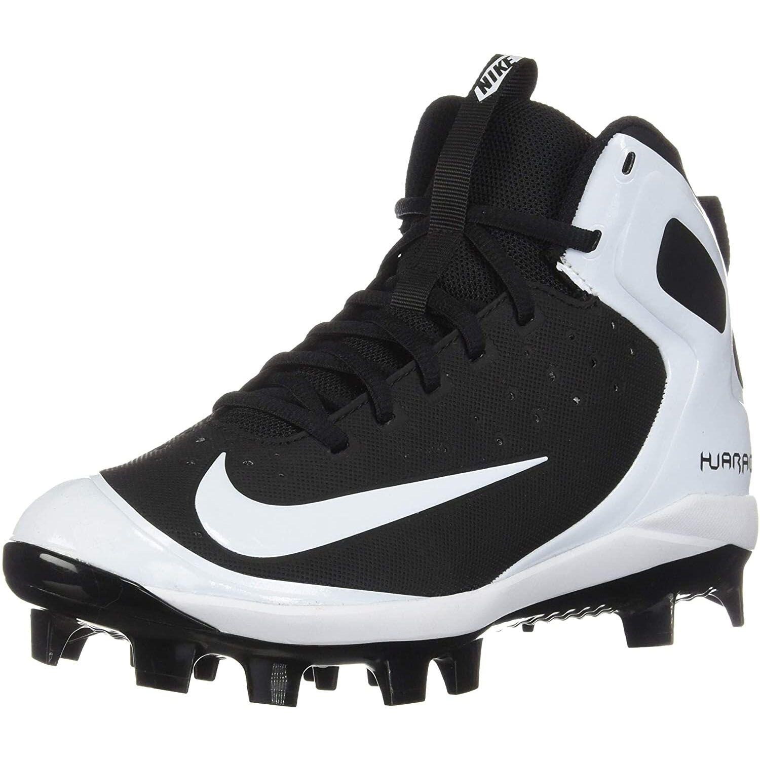 nike alpha huarache pro mid