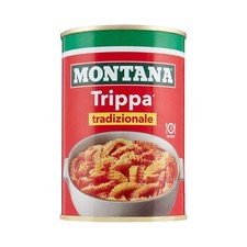 Tripe Traditional Montana - Cardboard 12 Piece