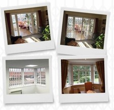 SECURITY GRILLE,  WINDOW SECURITY GRILLES, WINDOW BARS, PATIO SECURITY GRILLE
