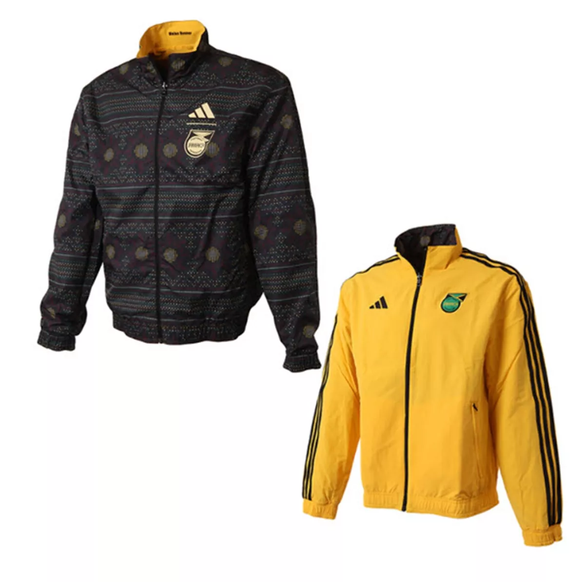 Adidas top jackets ebay