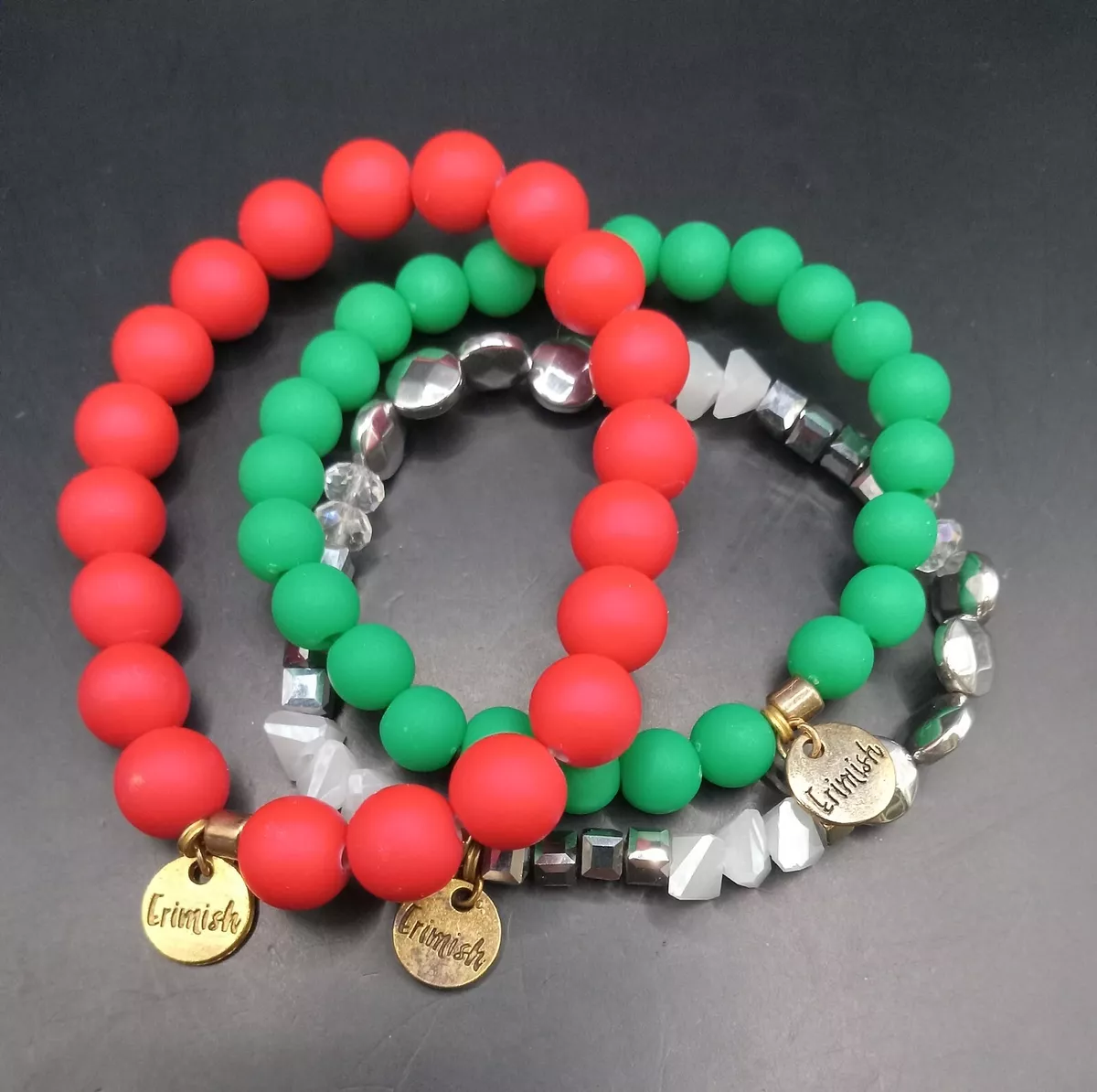 Erimish stackable hotsell bracelets