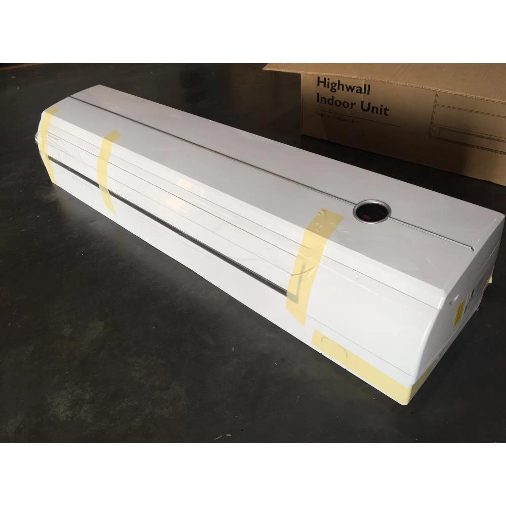 TRANE 4MXW8536A10N0CA 3 TON INDOOR MINI SPLIT HEAT PUMP UNIT 18 SEER  208-230/60 | eBay