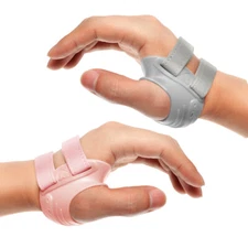 Fortemotus MetaGrip Thumb Brace CMC Orthosis Osteoarthritis Right Left Hand