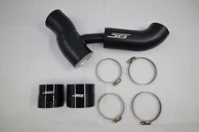 Hi Flow Air Intake Hard Pipe Kit & Cone Filter for~2018~2019-2021 CRV 1.5L Turbo