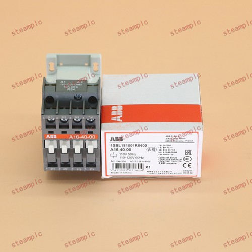 ABB A16 40 00 84 | Lighting Controls | Lighting Relays & Contactors