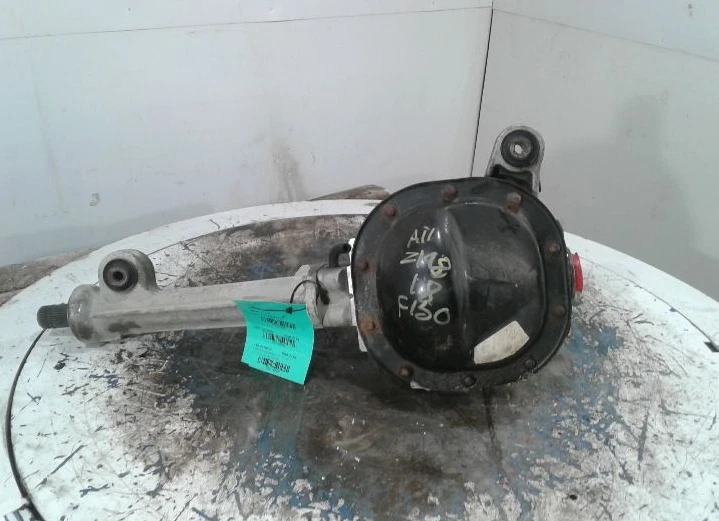 Conjunto de portador diferencial delantero Ford F150 Expedition 2018-2020 relación 3,73 Foto 3 de 4