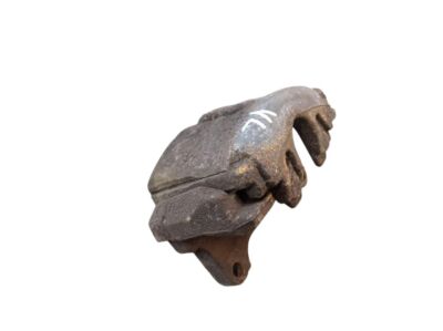 Brake Caliper Brake Caliper Front Left for VW EOS (1F7, 1F8) 2.0 TDI 16V
