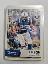 2016 Panini Classics Football #1-100 & Inserts, Parallels 🏈