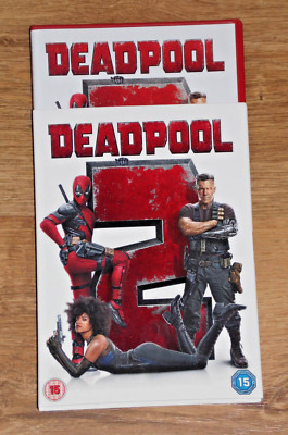 その他 Deadpool 2 [DVD] Amazon.com: Deadpool 2 : Ryan Reynolds, Josh Brolin, Morena