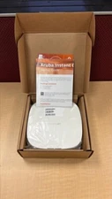 HPE Aruba Instant On AP22 (US) WiFi-6 Access Point PoE (R4W01A) - Open Box