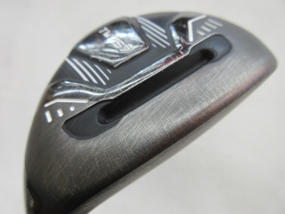 2022 HONMA Tour World TW757 3U 18deg VIZARD TH7 uni Hybrid UT Golf