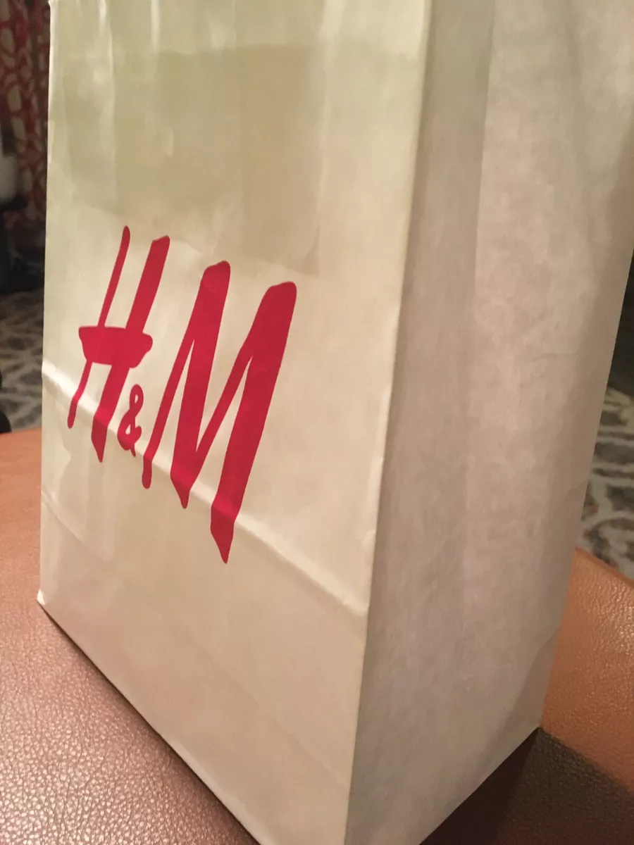 H and top m shipping