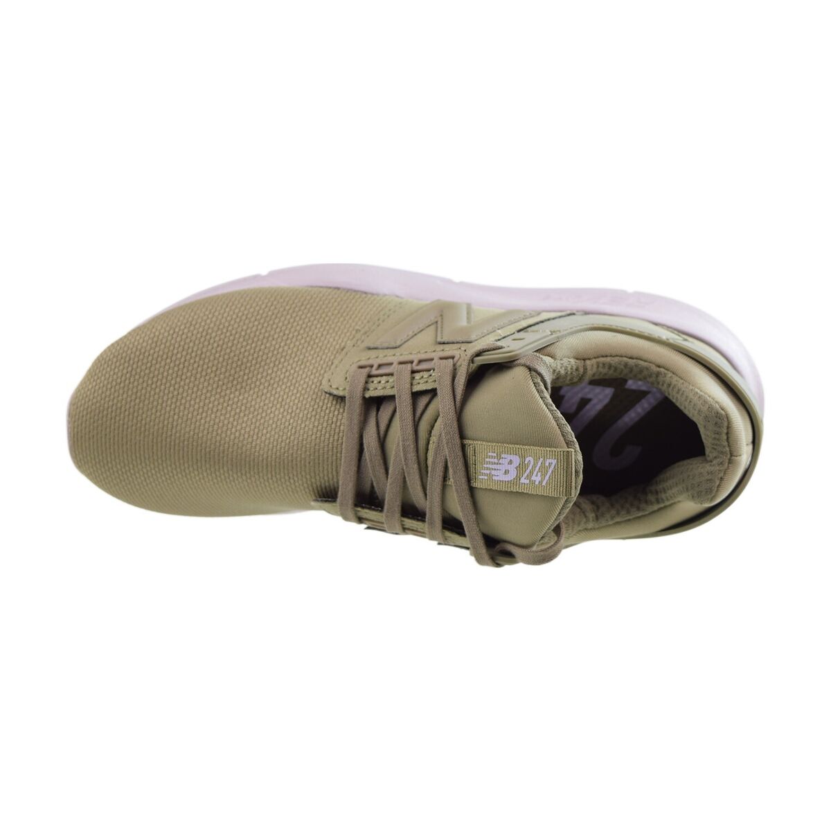 New Balance 247 Women's Shoes Green WS247-OB | eBay New Balance 247 Women's Shoes Green WS247-OB | eBay