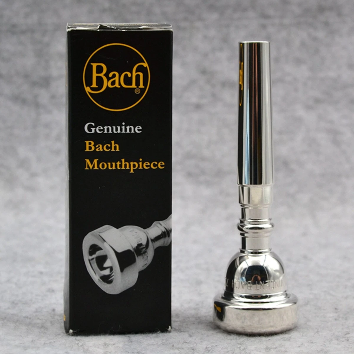 1c trumpet mouthpiece products for sale | eBay
