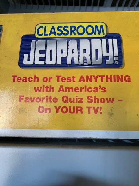 educational insights classroom jeopardy