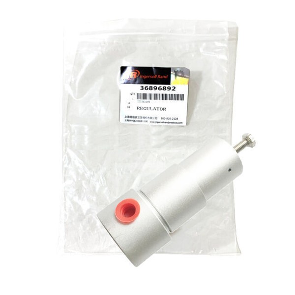 Ingersoll Rand 36896892 Pressure Regulator for Air Compressors for  