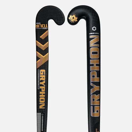 Gryphon pro tour 25 GXX3 Field Hockey Stick best price 36.5"